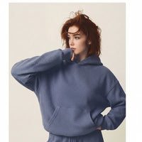 Boxyfit Hoodie
