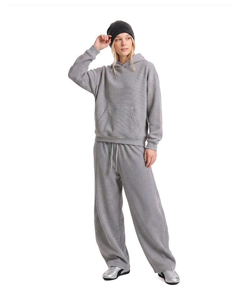 Boxyfit Hoodie