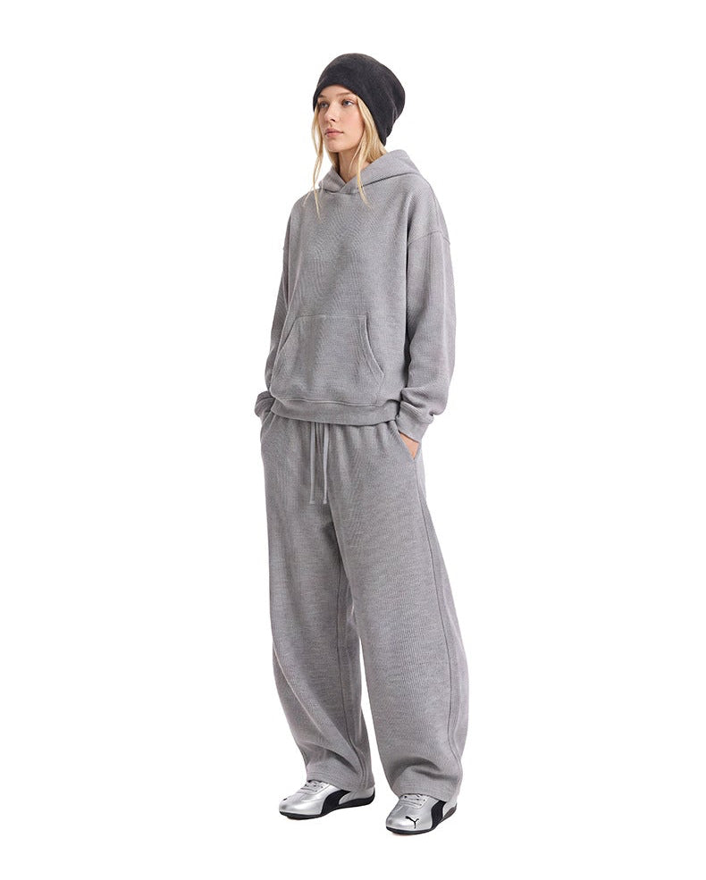 Boxyfit Hoodie