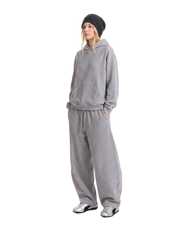 Air Waffle Hoodie