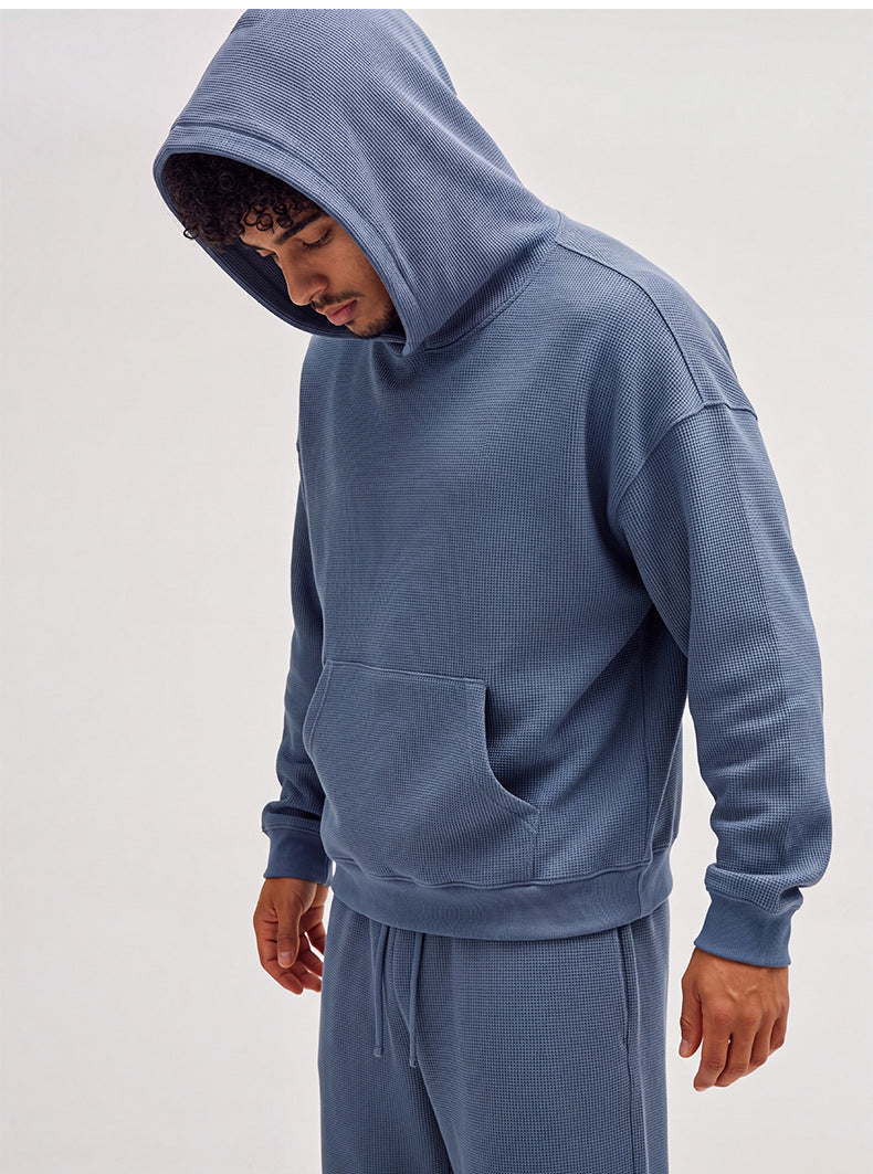 Boxyfit Hoodie