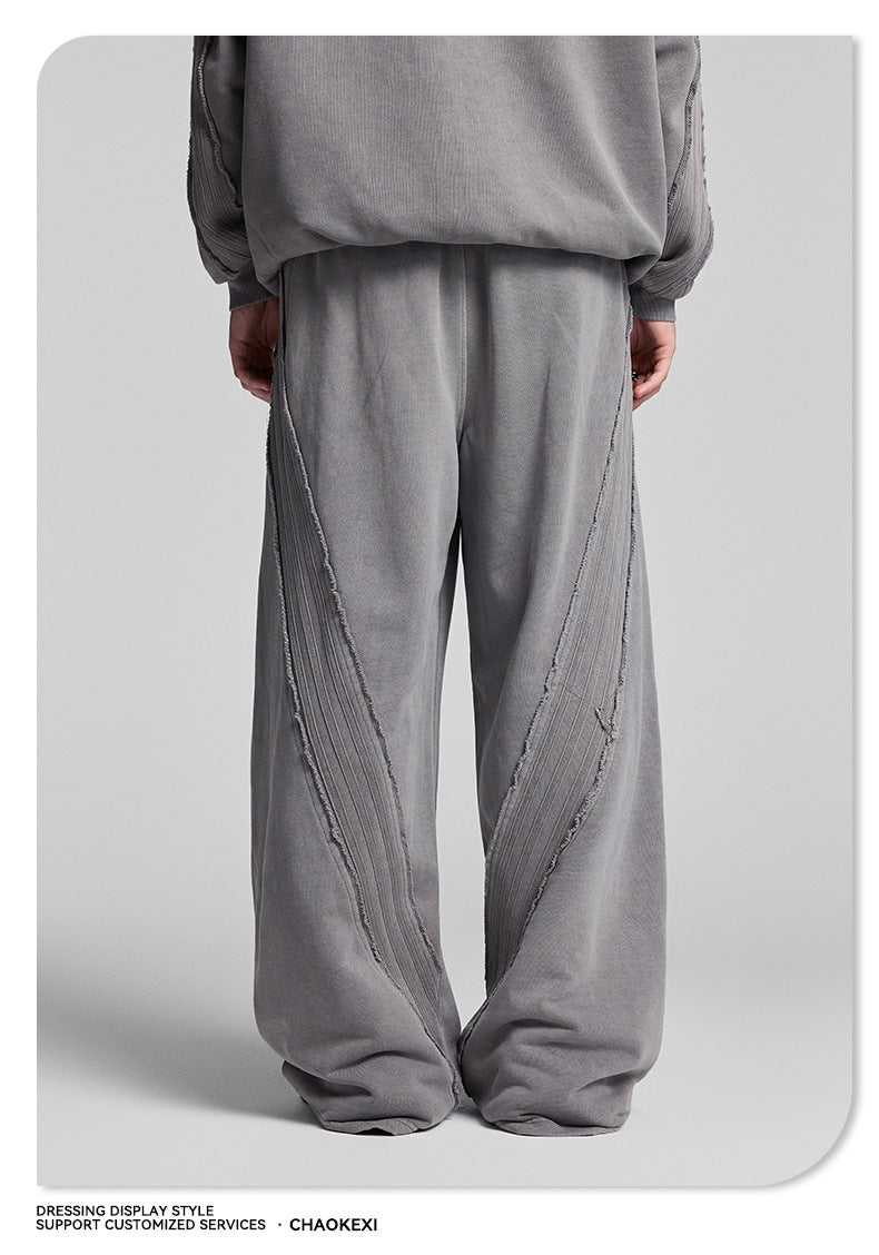 Travel Sweatpants