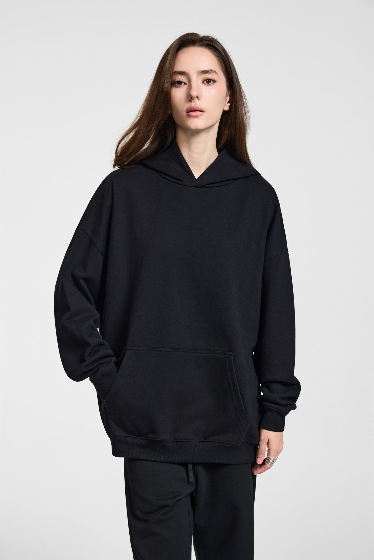 Haven Hoodie